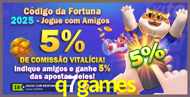 iPhone q7games