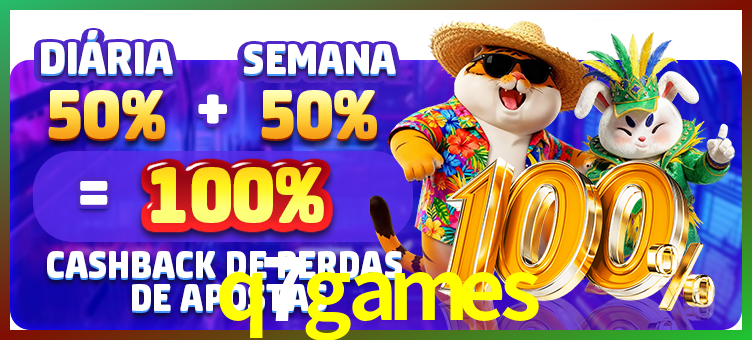 Qualificar VIP q7games